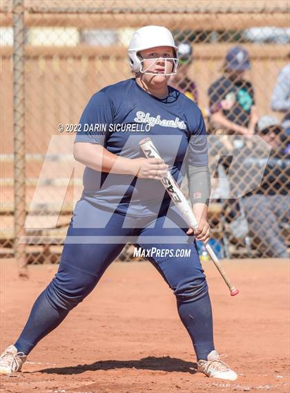 Thumbnail 2 in Greenway vs Deer Valley (Dave Kops Tournament of Champions) photogallery.
