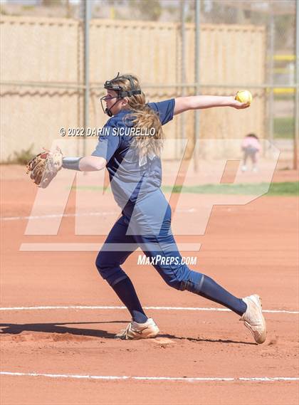 Thumbnail 3 in Greenway vs Deer Valley (Dave Kops Tournament of Champions) photogallery.