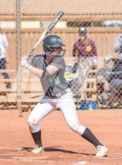 Thumbnail 1 in Greenway vs Deer Valley (Dave Kops Tournament of Champions) photogallery.