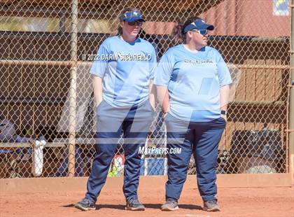 Thumbnail 2 in Greenway vs Deer Valley (Dave Kops Tournament of Champions) photogallery.