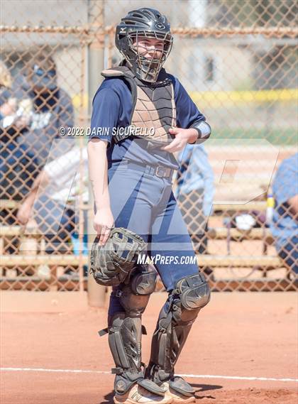 Thumbnail 1 in Greenway vs Deer Valley (Dave Kops Tournament of Champions) photogallery.
