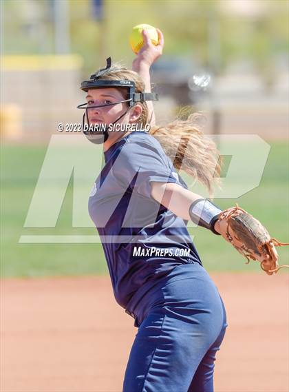 Thumbnail 1 in Greenway vs Deer Valley (Dave Kops Tournament of Champions) photogallery.