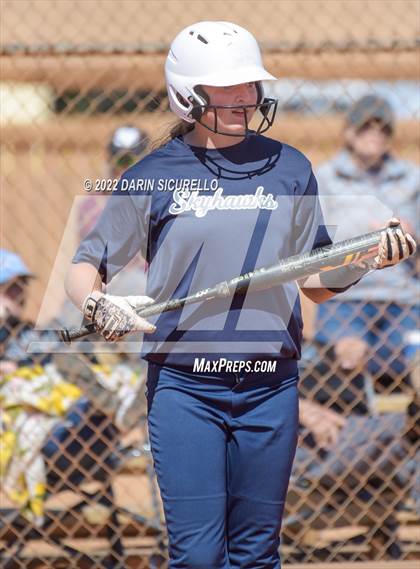 Thumbnail 2 in Greenway vs Deer Valley (Dave Kops Tournament of Champions) photogallery.