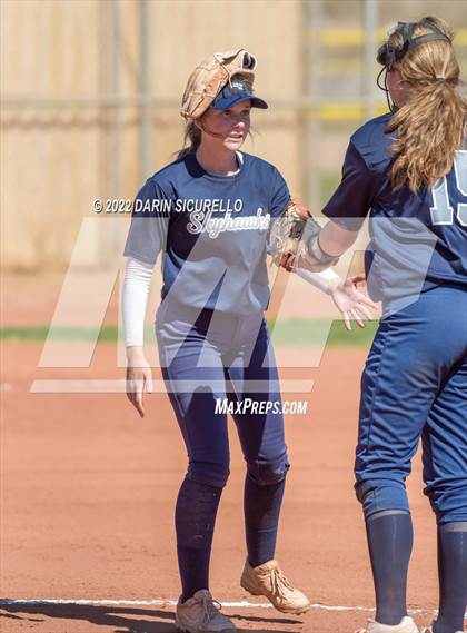 Thumbnail 1 in Greenway vs Deer Valley (Dave Kops Tournament of Champions) photogallery.