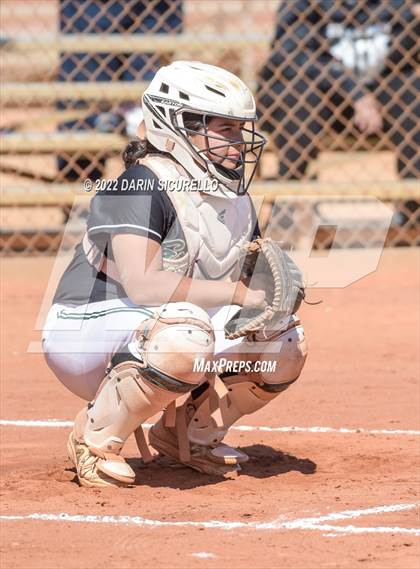 Thumbnail 3 in Greenway vs Deer Valley (Dave Kops Tournament of Champions) photogallery.