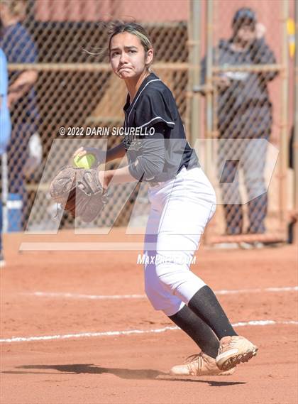 Thumbnail 3 in Greenway vs Deer Valley (Dave Kops Tournament of Champions) photogallery.