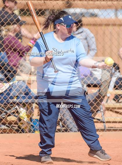 Thumbnail 1 in Greenway vs Deer Valley (Dave Kops Tournament of Champions) photogallery.