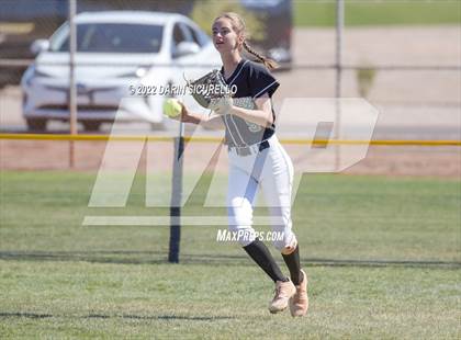 Thumbnail 2 in Greenway vs Deer Valley (Dave Kops Tournament of Champions) photogallery.