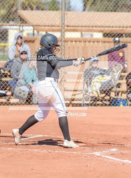 Thumbnail 2 in Greenway vs Deer Valley (Dave Kops Tournament of Champions) photogallery.