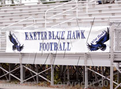 Thumbnail 3 in Spaulding vs Exeter (NHIAA Division I Quarterfinal Playoff) photogallery.