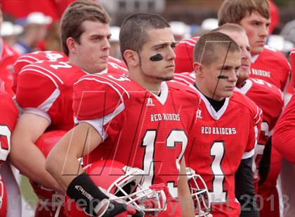 Thumbnail 1 in Spaulding vs Exeter (NHIAA Division I Quarterfinal Playoff) photogallery.