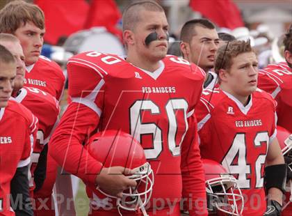 Thumbnail 3 in Spaulding vs Exeter (NHIAA Division I Quarterfinal Playoff) photogallery.