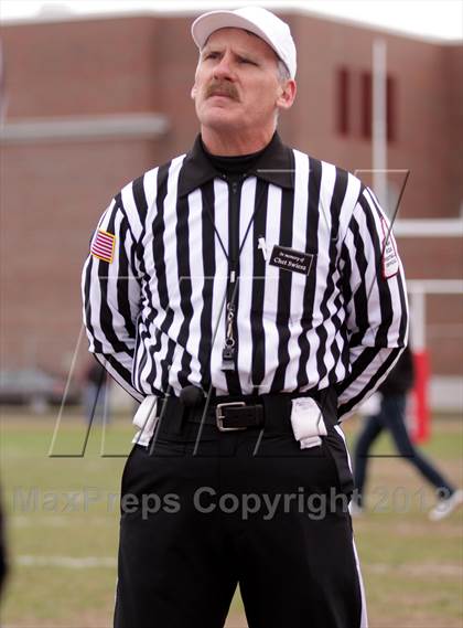 Thumbnail 3 in Spaulding vs Exeter (NHIAA Division I Quarterfinal Playoff) photogallery.
