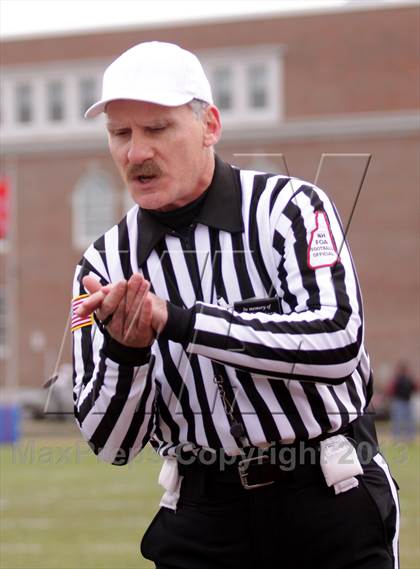 Thumbnail 3 in Spaulding vs Exeter (NHIAA Division I Quarterfinal Playoff) photogallery.