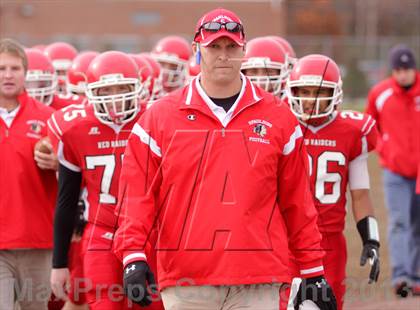 Thumbnail 1 in Spaulding vs Exeter (NHIAA Division I Quarterfinal Playoff) photogallery.
