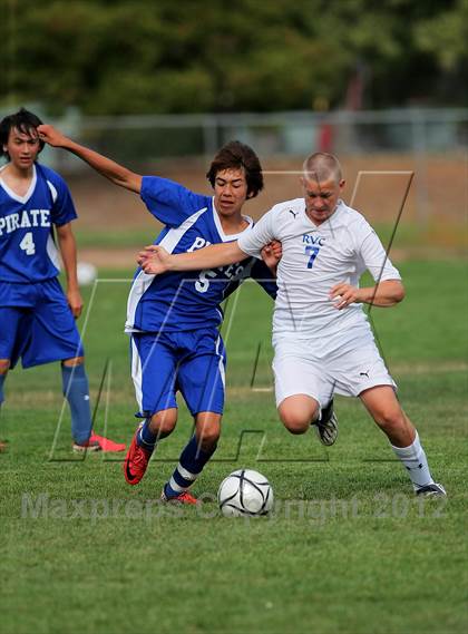 Thumbnail 3 in Point Arena @ Rincon Valley Christian photogallery.