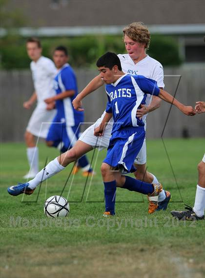 Thumbnail 3 in Point Arena @ Rincon Valley Christian photogallery.
