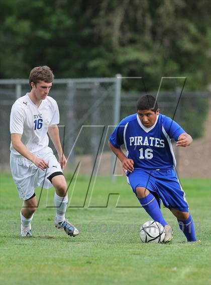Thumbnail 1 in Point Arena @ Rincon Valley Christian photogallery.