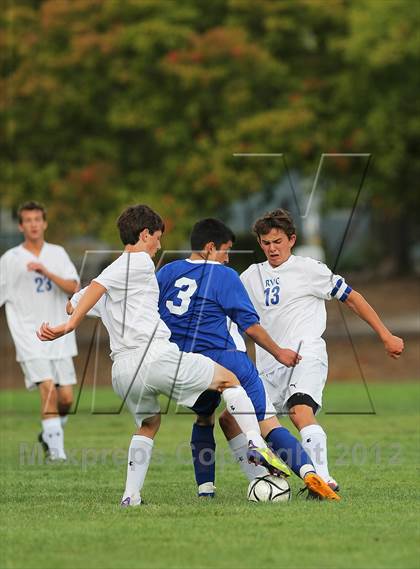 Thumbnail 3 in Point Arena @ Rincon Valley Christian photogallery.