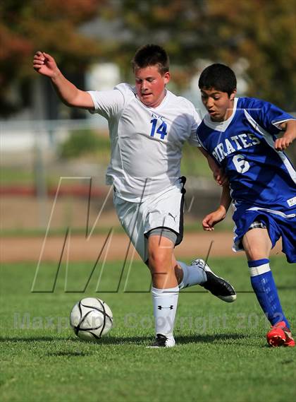 Thumbnail 2 in Point Arena @ Rincon Valley Christian photogallery.
