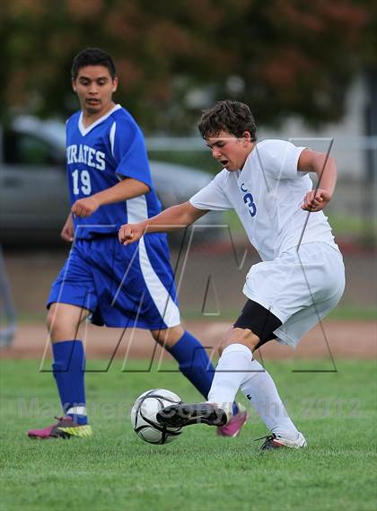 Thumbnail 2 in Point Arena @ Rincon Valley Christian photogallery.