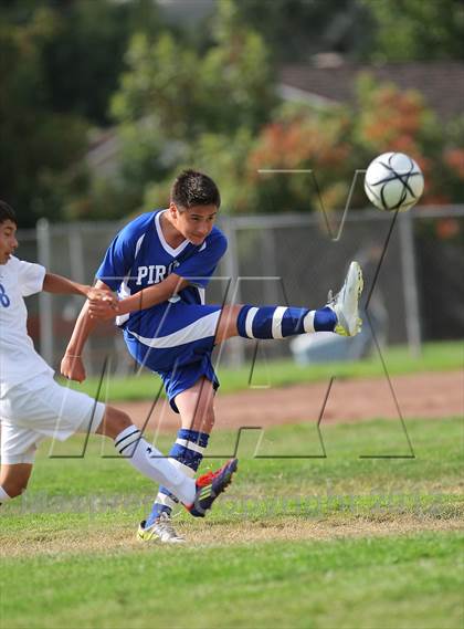 Thumbnail 3 in Point Arena @ Rincon Valley Christian photogallery.