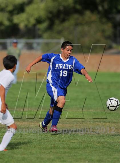 Thumbnail 1 in Point Arena @ Rincon Valley Christian photogallery.