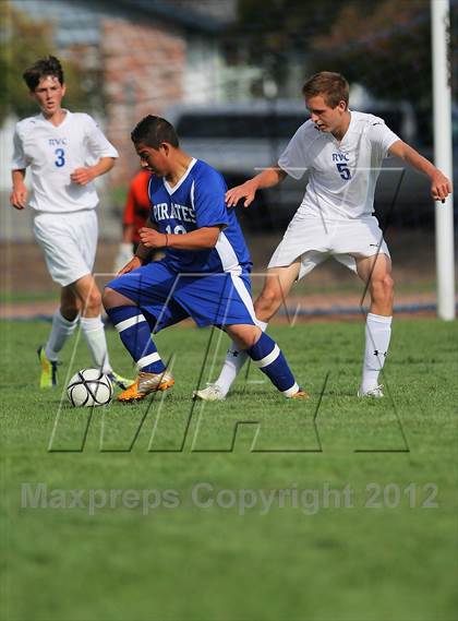 Thumbnail 1 in Point Arena @ Rincon Valley Christian photogallery.