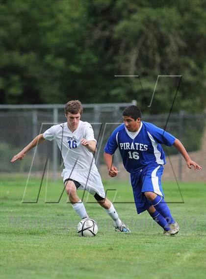 Thumbnail 3 in Point Arena @ Rincon Valley Christian photogallery.