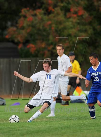 Thumbnail 3 in Point Arena @ Rincon Valley Christian photogallery.