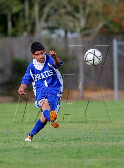 Thumbnail 1 in Point Arena @ Rincon Valley Christian photogallery.