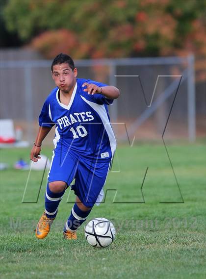 Thumbnail 1 in Point Arena @ Rincon Valley Christian photogallery.