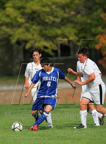 Thumbnail 2 in Point Arena @ Rincon Valley Christian photogallery.