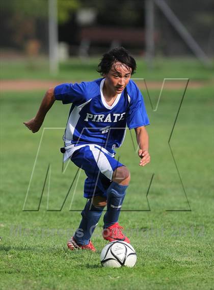 Thumbnail 3 in Point Arena @ Rincon Valley Christian photogallery.