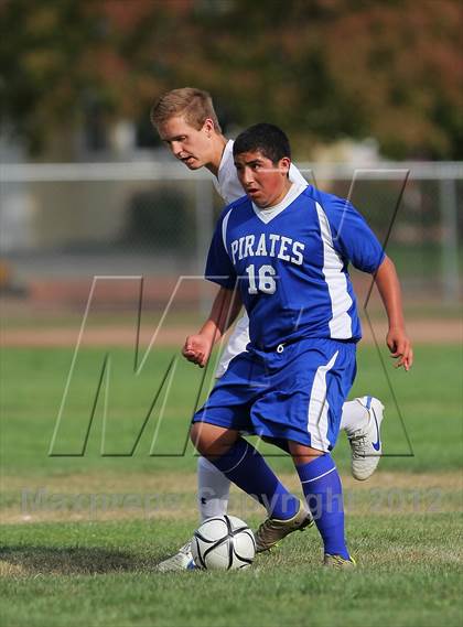 Thumbnail 2 in Point Arena @ Rincon Valley Christian photogallery.