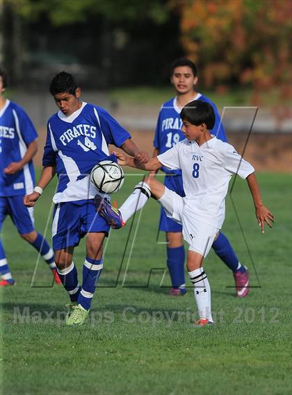 Thumbnail 2 in Point Arena @ Rincon Valley Christian photogallery.