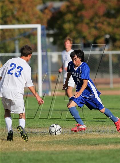 Thumbnail 1 in Point Arena @ Rincon Valley Christian photogallery.