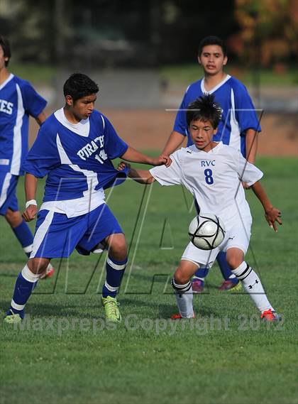 Thumbnail 1 in Point Arena @ Rincon Valley Christian photogallery.