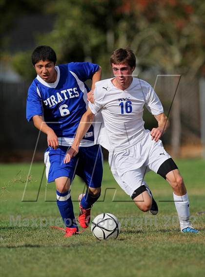 Thumbnail 2 in Point Arena @ Rincon Valley Christian photogallery.