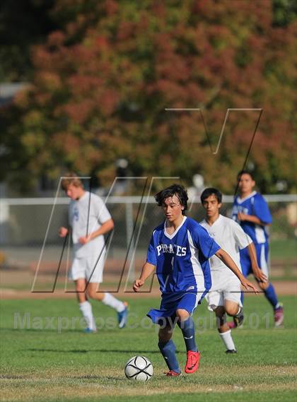 Thumbnail 2 in Point Arena @ Rincon Valley Christian photogallery.