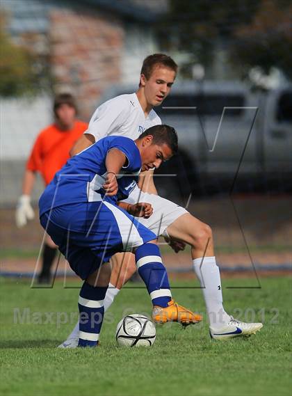 Thumbnail 1 in Point Arena @ Rincon Valley Christian photogallery.