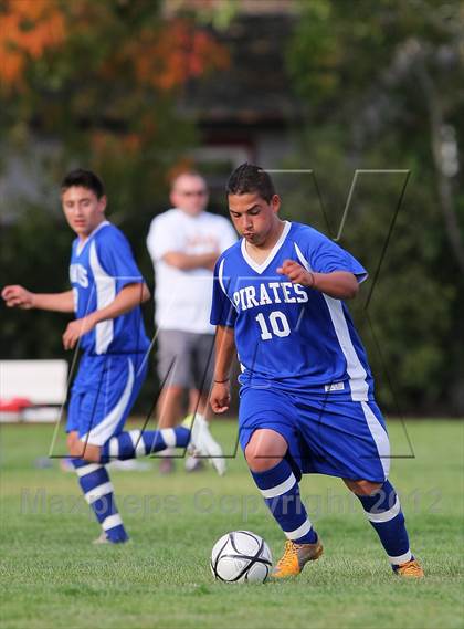 Thumbnail 2 in Point Arena @ Rincon Valley Christian photogallery.