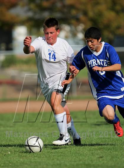 Thumbnail 3 in Point Arena @ Rincon Valley Christian photogallery.