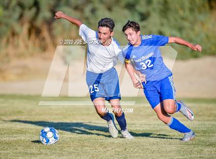 Thumbnail 1 in Benson @ Desert Christian photogallery.