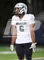 Photo from the gallery "Kennesaw Mountain @ Wheeler"