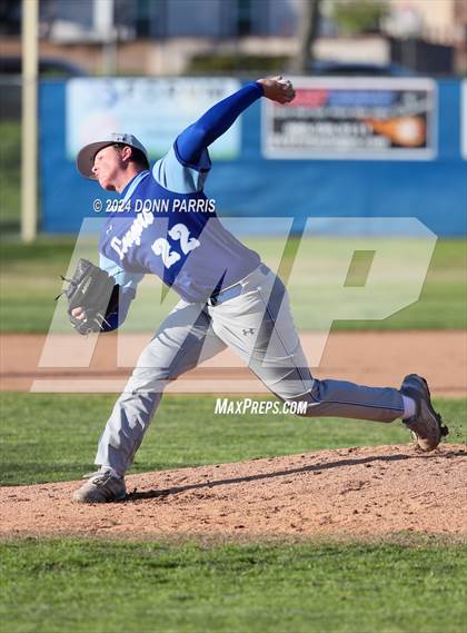 Thumbnail 3 in Norco @ San Dimas photogallery.