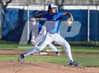 Photo from the gallery "Norco @ San Dimas"