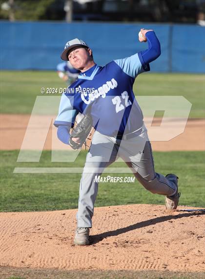 Thumbnail 3 in Norco @ San Dimas photogallery.