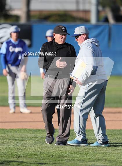 Thumbnail 1 in Norco @ San Dimas photogallery.