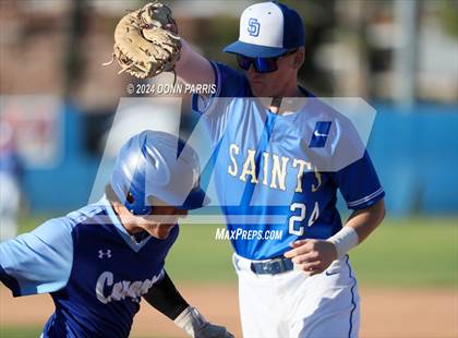 Thumbnail 1 in Norco @ San Dimas photogallery.